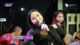 INTAN PAJERO | DUA LALAKI | SSP PRODUCTION