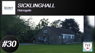 SICKLINGHALL: Harrogate Parish #30 of 139