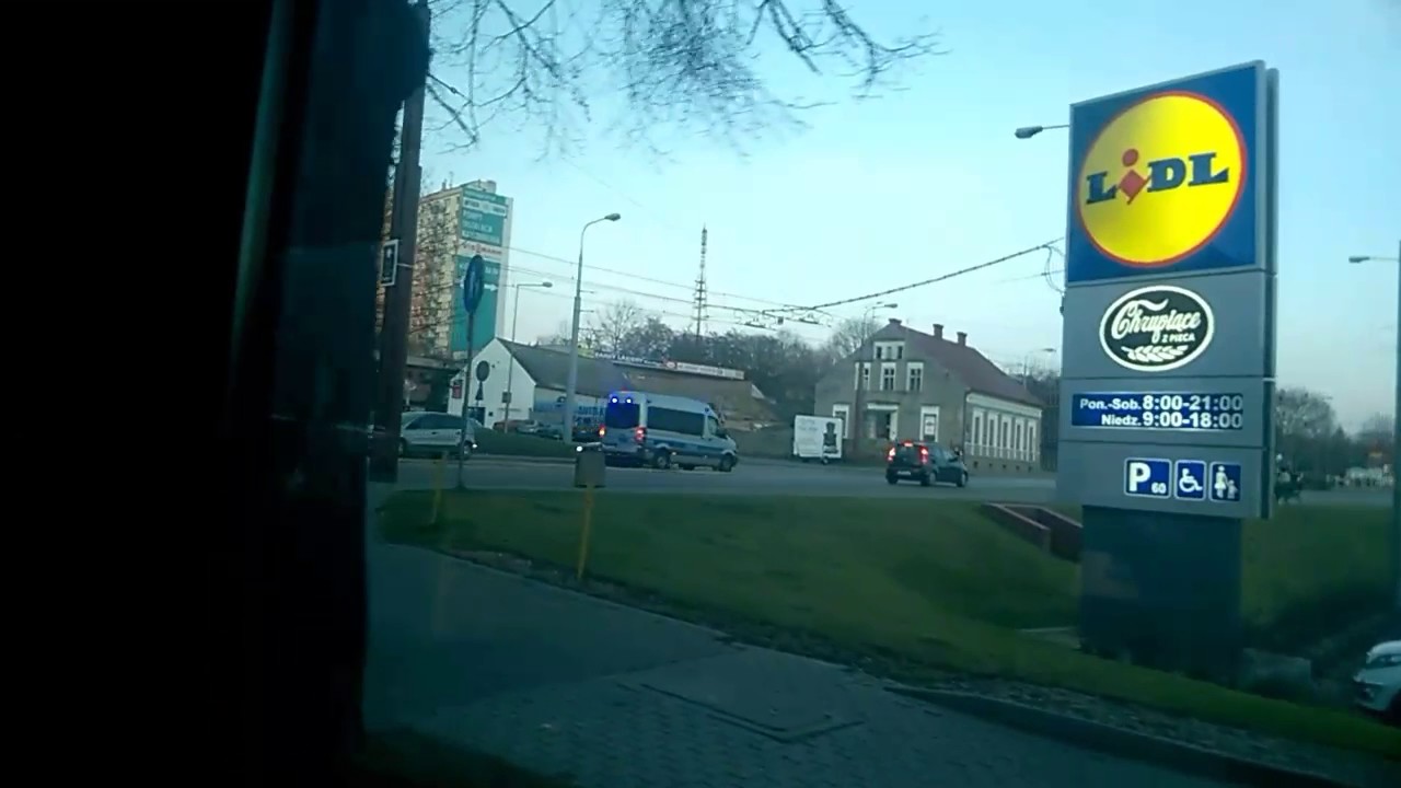 MAN NL222 #591 MZK Gorzów Wielkopolski (T1)