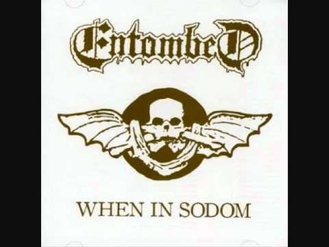 Entombed — Entombed - Heresy