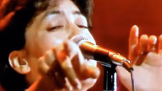 【'77 受賞ver.】沢田研二  -  勝手にしやがれ [Stage Mix]