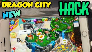 How i Hacked Dragon City & Got Unlimited Gold, Gems & Food in Dragon City on iOS & Android screenshot 4