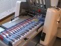 Delivery Tip for Folding Machines