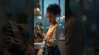 Your flickering light could be a fire risk 😱 #electrical #homesafety #diy Shut off the breaker, ...