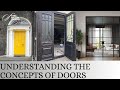 Understanding the concepts of doors  14th january 2024