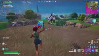 Fortnite superman sprite