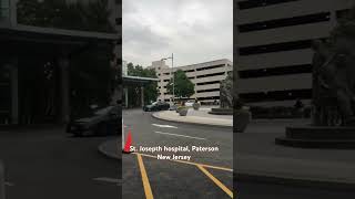St. Joseph's Health Main Hospital 🏥