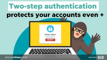 [Internet Citizen] Two-factor authentication