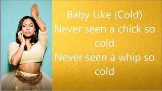 Empire Cast Ft Katlynn Simone So Cold Lyrics \u0026 Audio