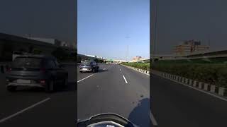 Okaya Fast F4 High Speed Ev Scooter Speed Test. Omg110Kmh ?. Zx10-R Se Bhi Tej.