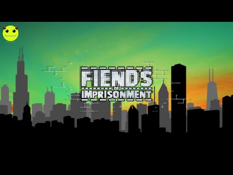 509: Fiends of Imprisonment (Gameplay) [RGOTD]