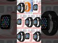 2.01″ Smart Watch