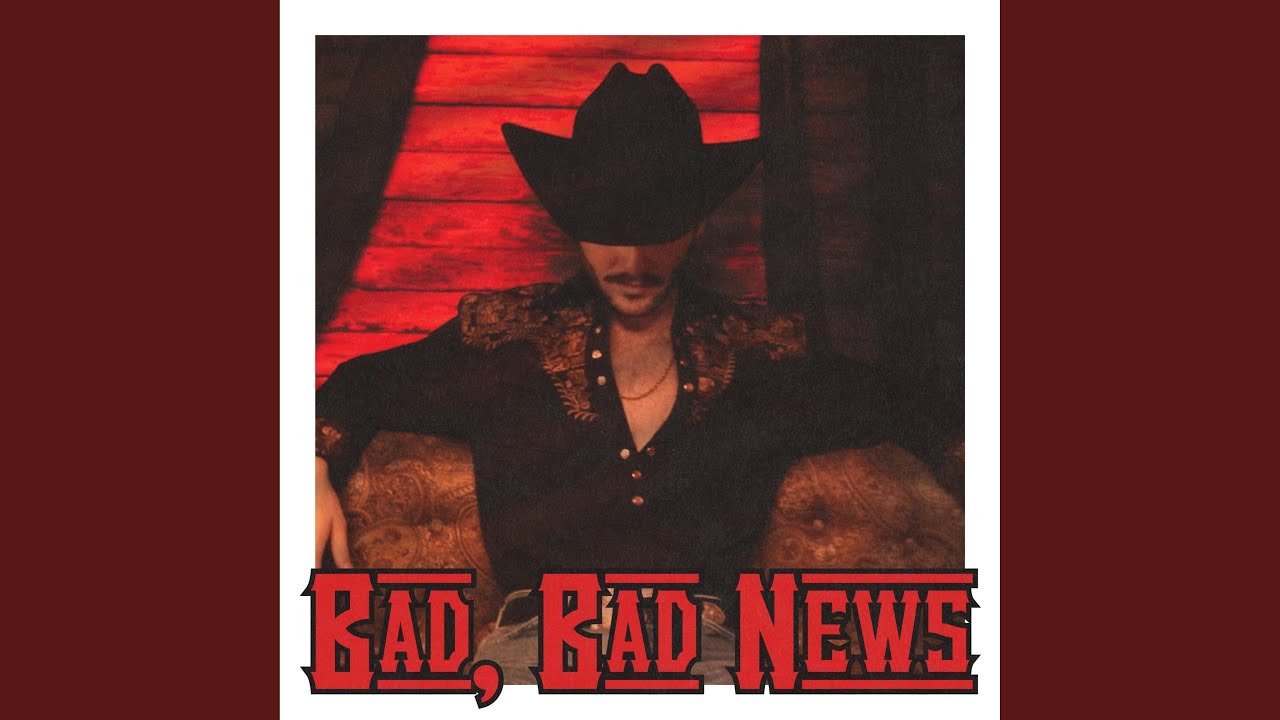 Bad, Bad News
