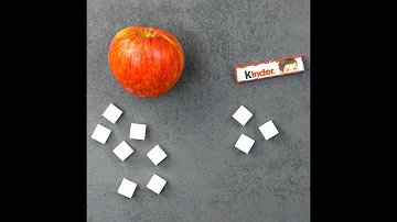 Qual'è la frutta con più zuccheri?