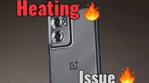 oneplus mobile phones all model heating ,overheating,battery problem solution