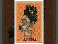 Afro House Session 45 (Tribal/Deep