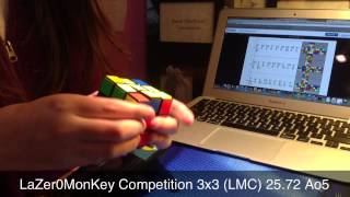 LMC Spring 2013 3x3 Round 1