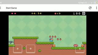 Super Pixel - Level 1 15S