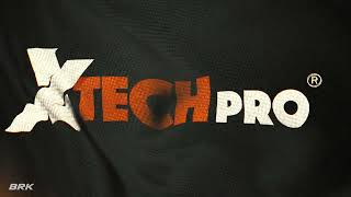 Brk Apresenta Xtech Pro - A Revolução Em Conforto E Proteção Uv