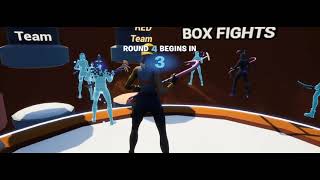 Clix box fights 3v3