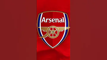 Arsenal Logo 