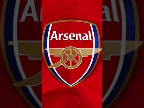 Arsenal Logo 