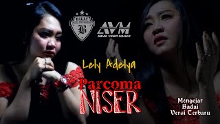 [BMB] (video lirik) Lely Adelya - Parcoma Niser Cover Madura Mengejar Badai versi Billy Music