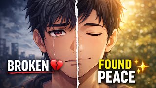 Datos Learn English Through Story | He Found the Secret of Happiness 💡 Noticias