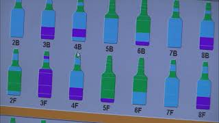 Ardagh Glass Packaging-North America glassmaking process