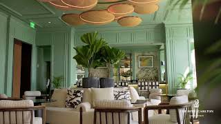 The Ritz-Carlton, Grand Cayman Renovation