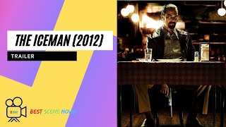 The Iceman (2012) HD - Best Scene Movie