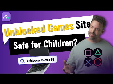 Games Not Blocked By School Parents Should Know in 2024