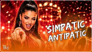 Pentru unii sunt simpatic - Pentru alții antipatic  [Video Oficial 2026]