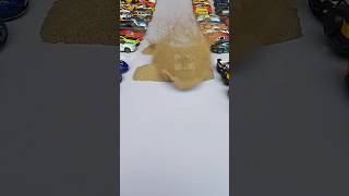 Shelby Gt Sand Driving