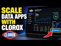 How to Scale Data Science Applications with Clorox - Easy Tutorial