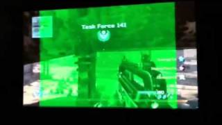 Mw2 Aimbot and Uav Lobby