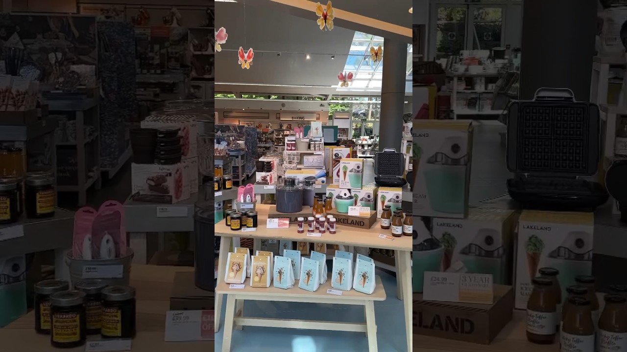 Our Top 5 Frozen Dessert Must Haves