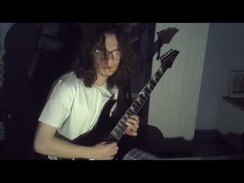 10's - Pantera Solo Cover