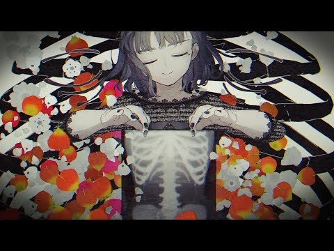 乙女解剖 歌ってみた【ver.なりょー】"Otome kaibou"(Cover)