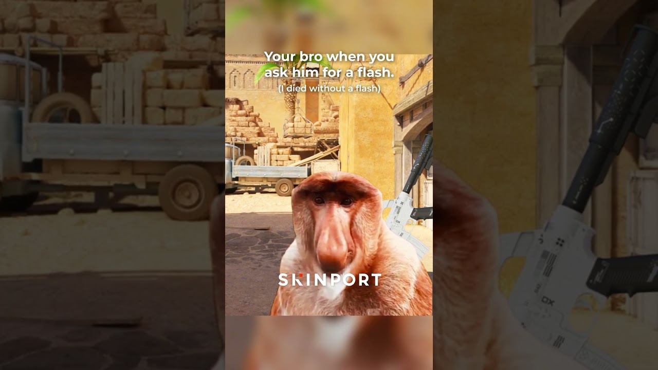 P90-Rush is simply the best!