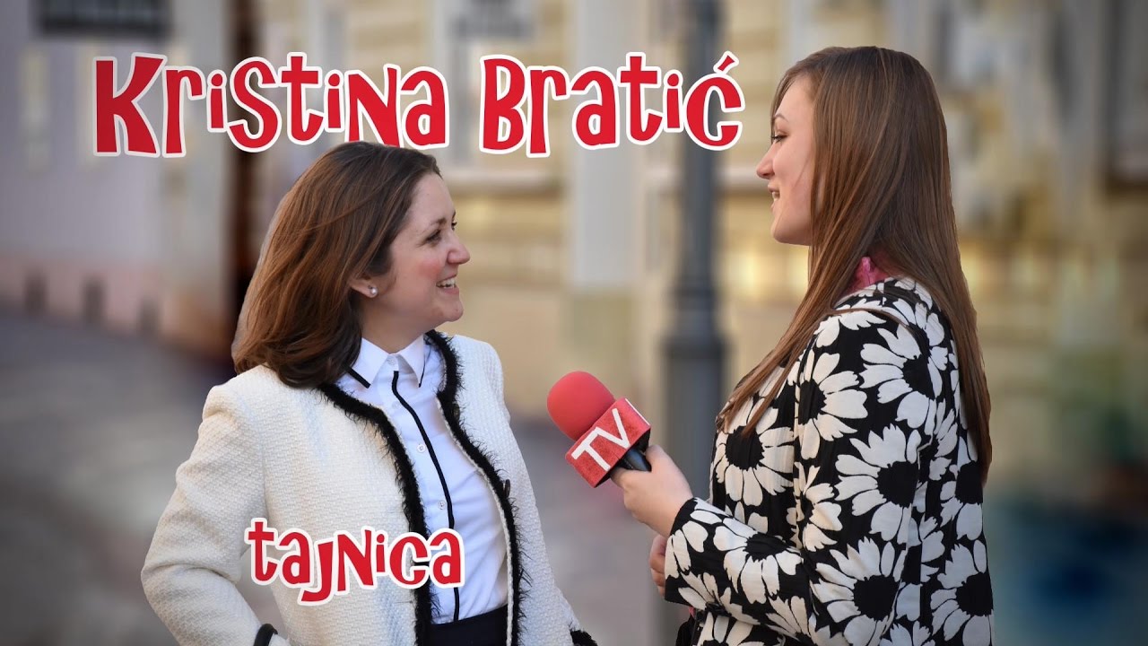 blicTEST: Kristina Bratić
