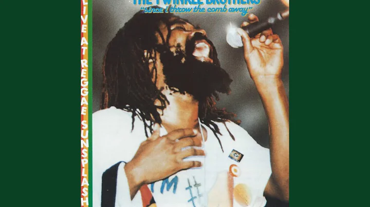 Babylon Falling/I Don't Want To Be Lonely Anymore (Live)