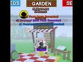 Super rewards ??? #growagarden #roblox