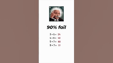 brain test😱 #maths #puzzle #iqtest #upsc #shorts #riddles
