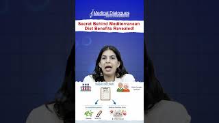 Mediterranean Diet mediterraneandiet healthydiet healthtips diet health tips news