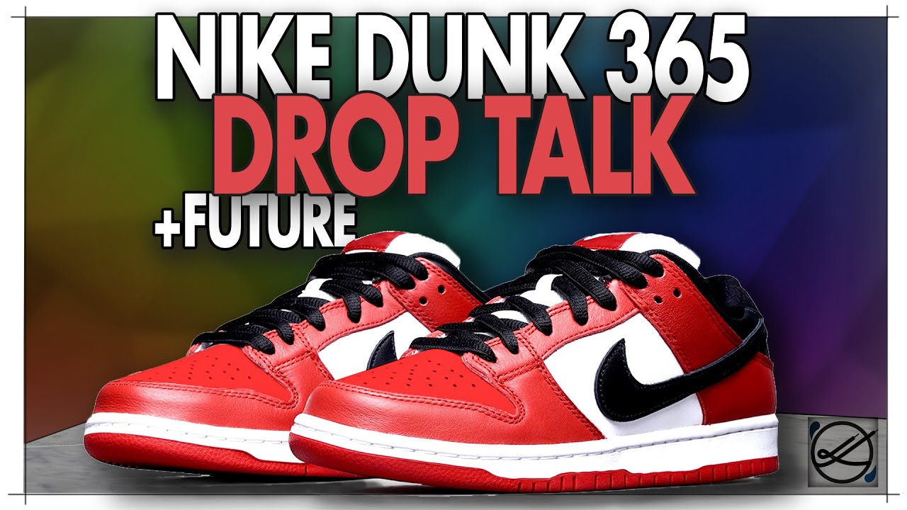 Nike dunk 365 id Clearance