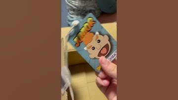 Another package #sml #viral #unboxing