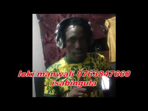 Loki Manwali Isabhingula Hotmedia Studio 0789060477 