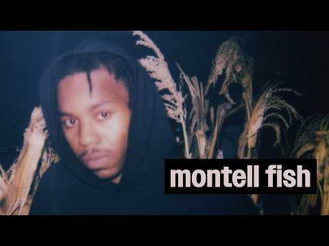 Montell Fish Interview: 15 Minutes In Purgatory
