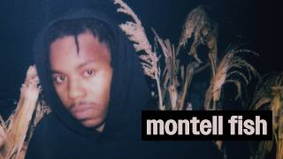 Montell Fish Interview: 15 Minutes in Purgatory